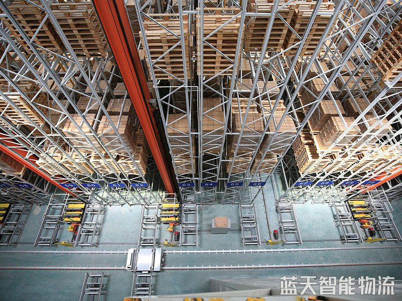 湖南藍天智能物流裝備有限公司,長沙物流倉儲平臺運營,長沙智能物流裝備研發(fā)生產,人工智能應用 湖南藍天智能物流裝備有限公司,長沙物流倉儲平臺運營,長沙智能物流裝備研發(fā)生產,人工智能應用