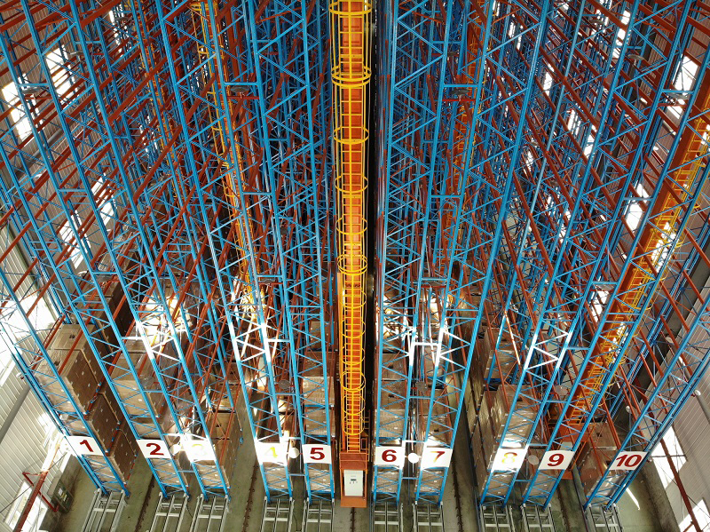 立體倉庫穿梭車 立體倉庫穿梭車